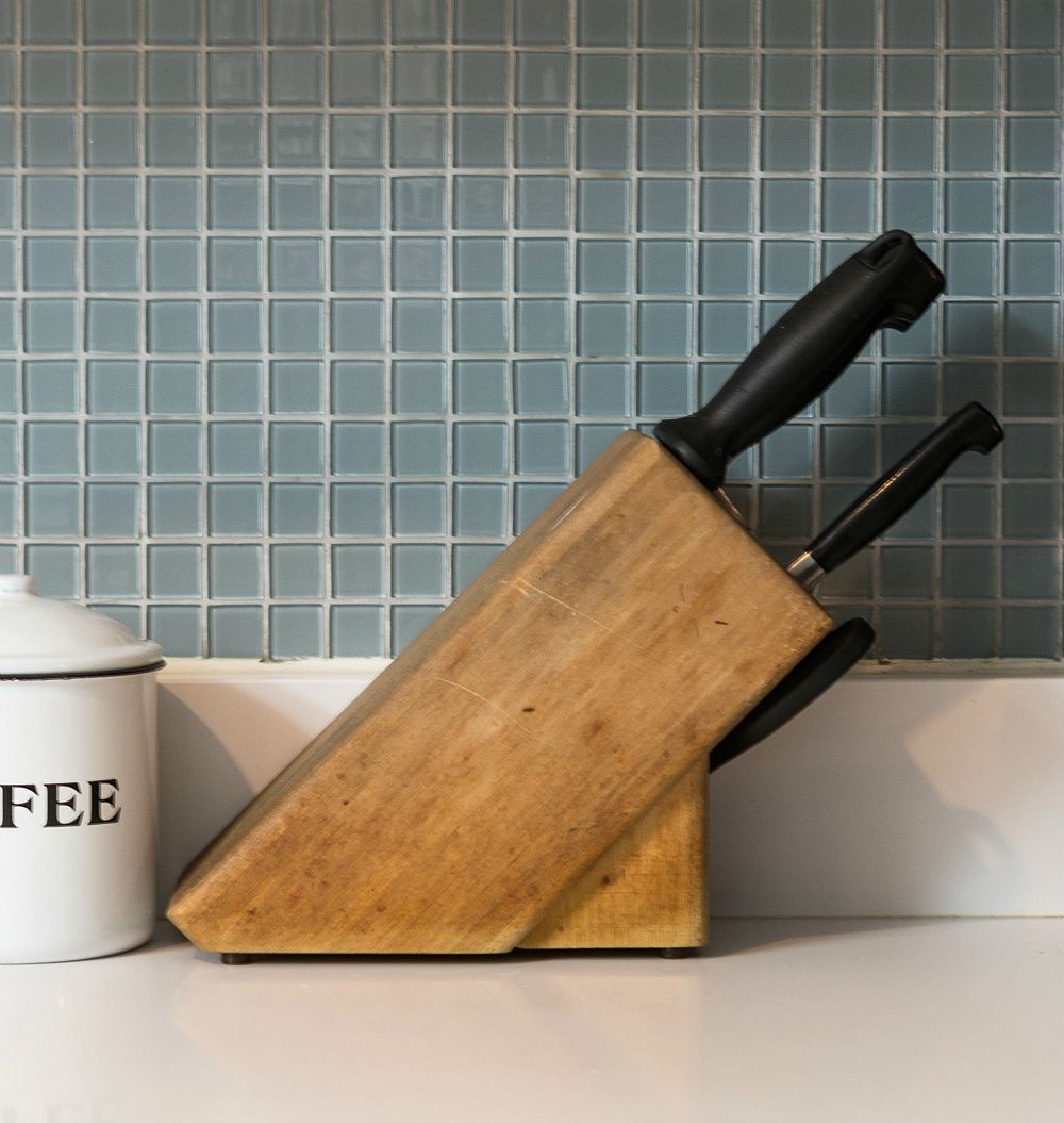 butcherblockknifeblockhowtorefinish (13 of 29) It All Started