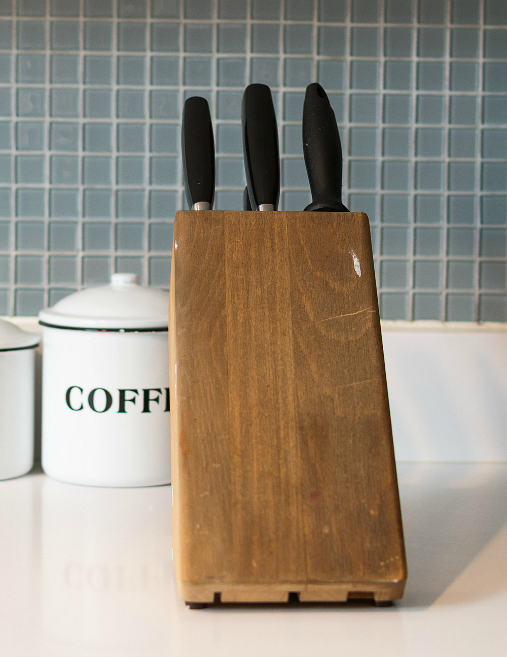 butcherblockknifeblockhowtorefinish (17 of 29) It All Started