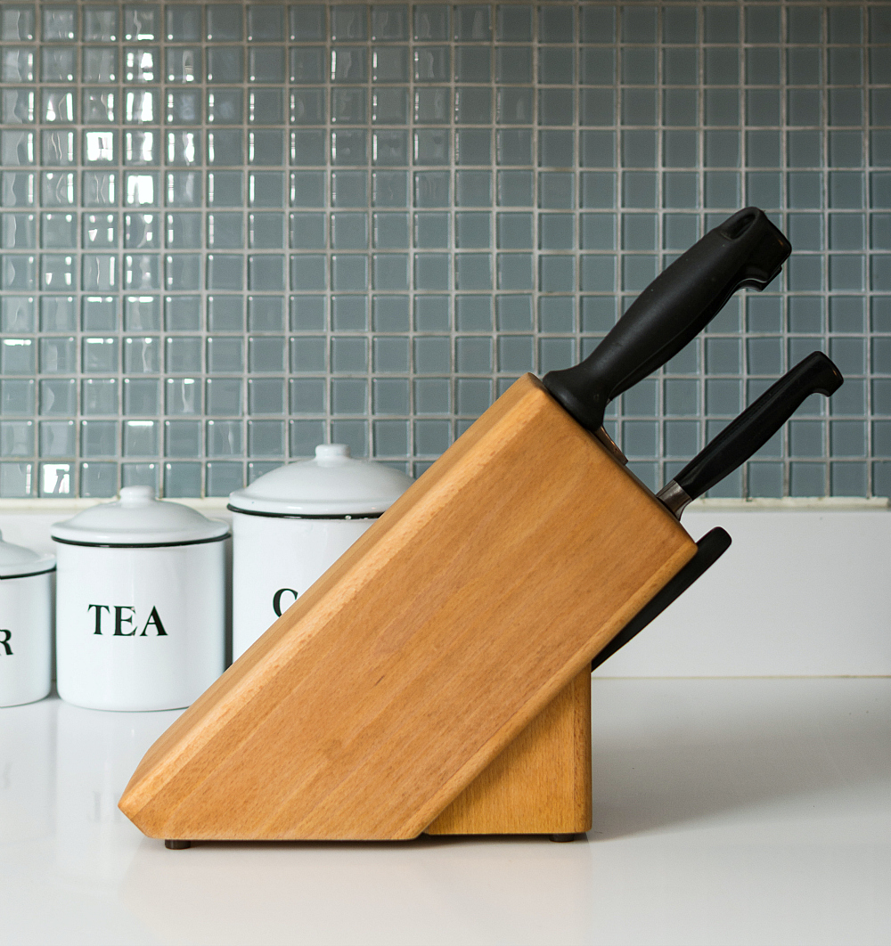 butcherblockknifeblockhowtorefinish (9 of 29) It All Started