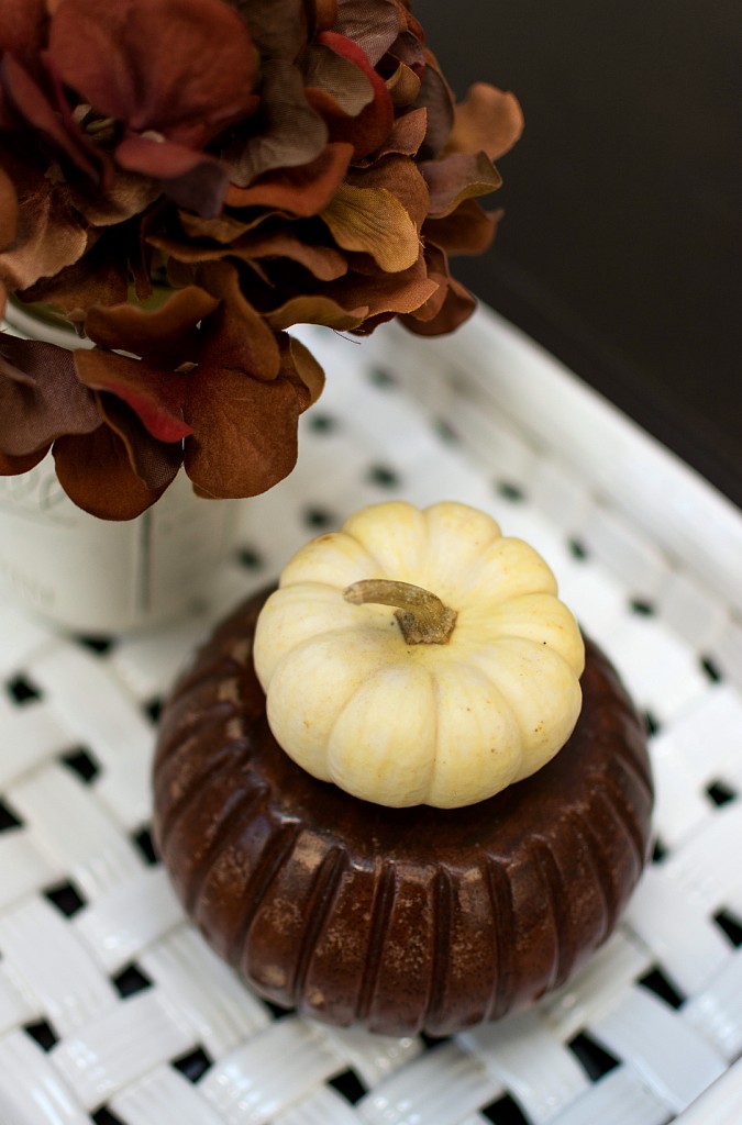 Fall in the Family Room It All Started With Paint