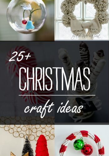 Christmas Craft ideas
