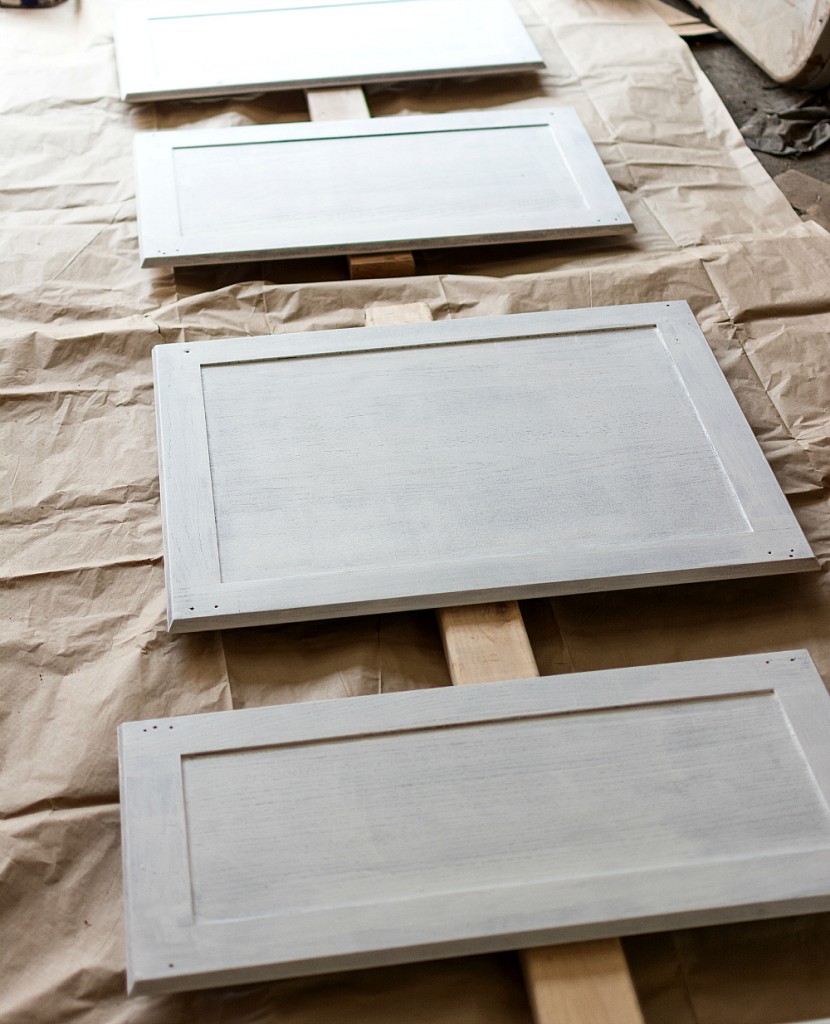 How To Paint Builder Grade It All Started With Paint