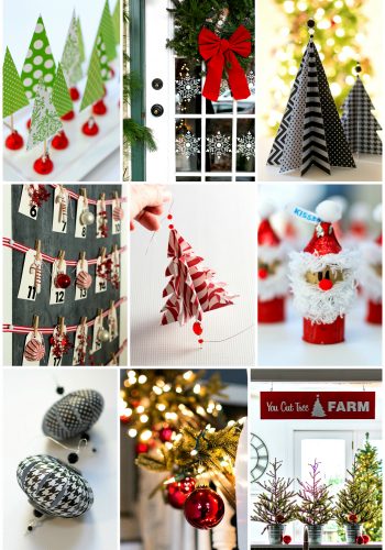 Christmas Craft Ideas