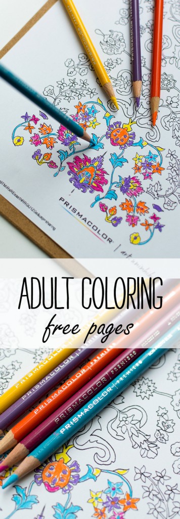 adult-coloring-pages-at-Michaels-Prismacolor-color-pencils - It All ...