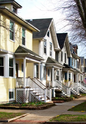 Chicago Lakeview Homes