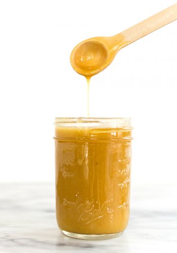 Easy Honey Mustard Recipe