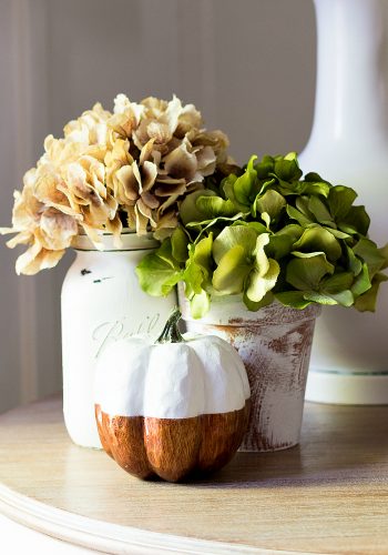 Fall Decorating Ideas