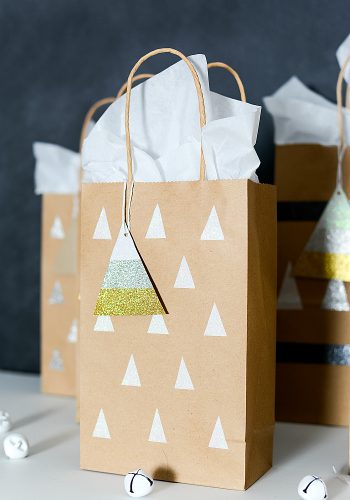 Homemade Wrapping Paper ideas
