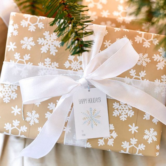 Peppermint Bath Salts - It All Started With Paint