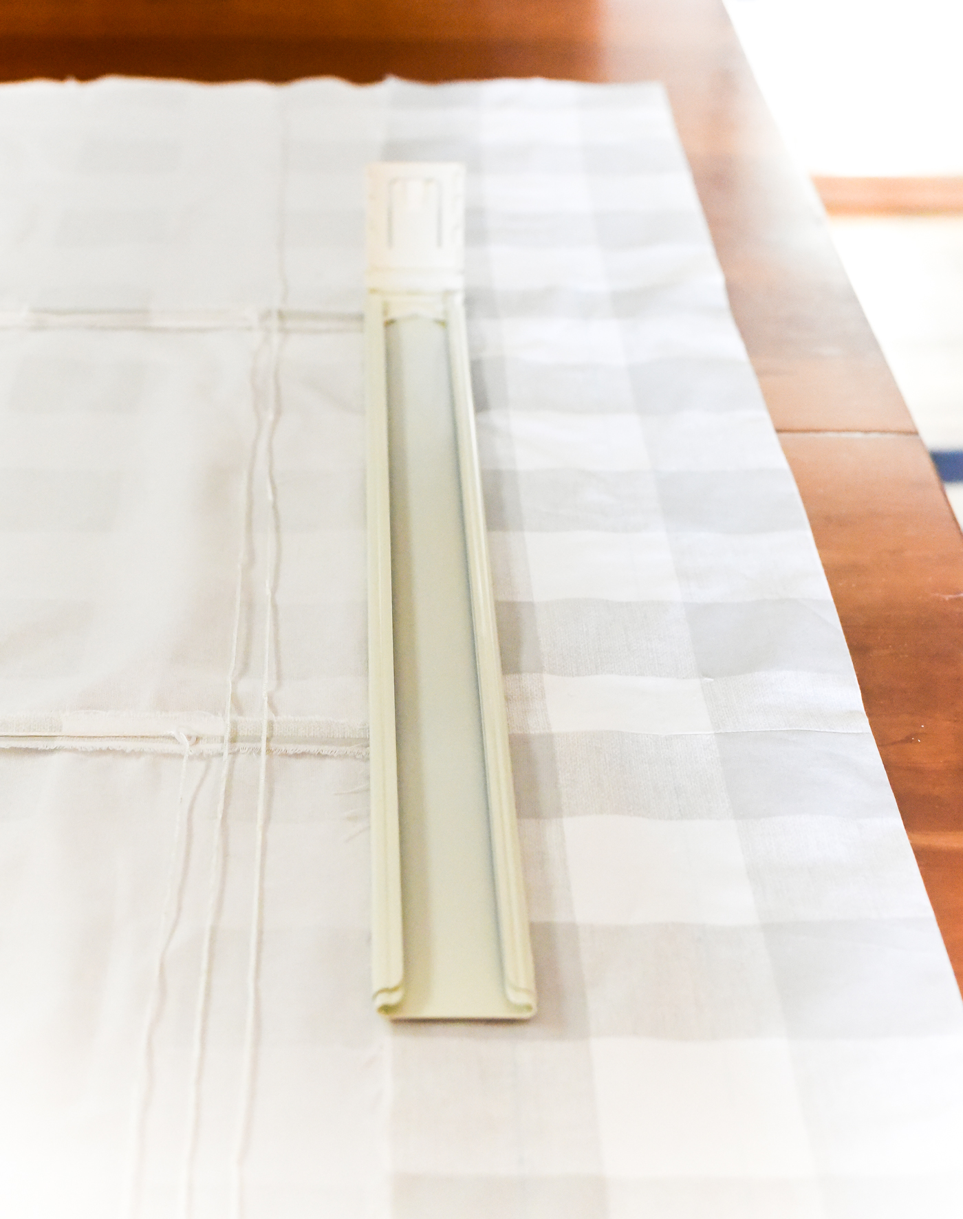 HowToMakeBalloonShadeCurtainDIYTutorial13 It All Started With