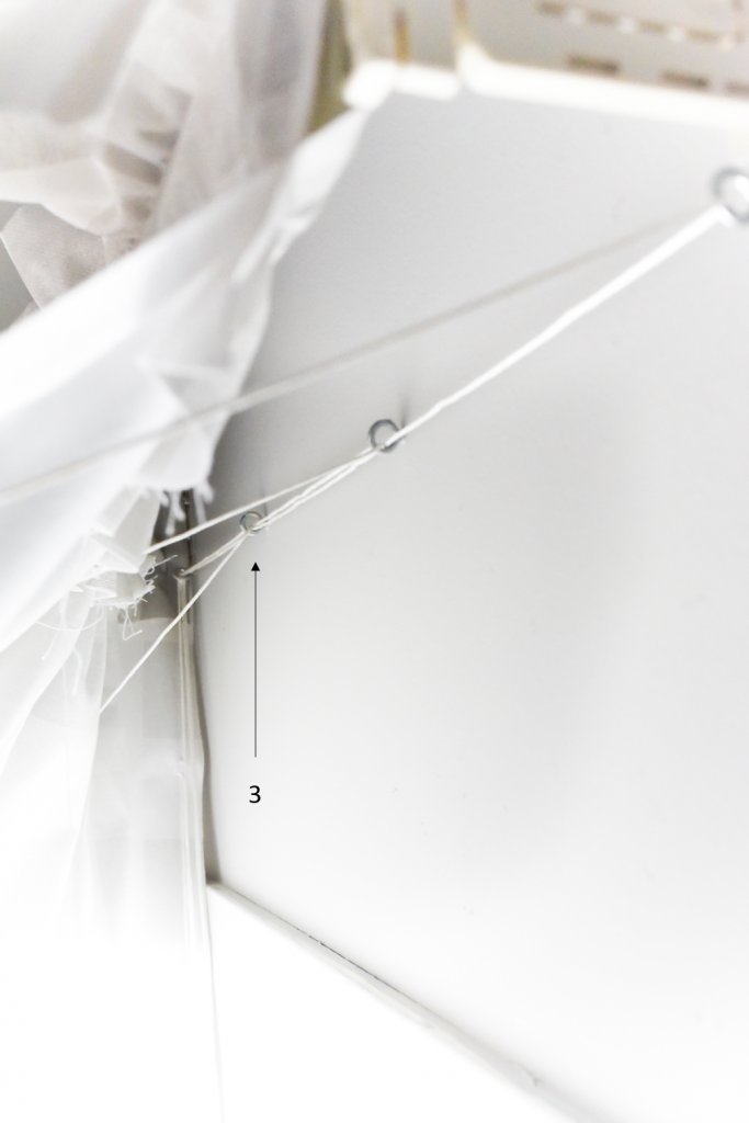 How to Make Balloon Shade Tutorial It All Started With Paint