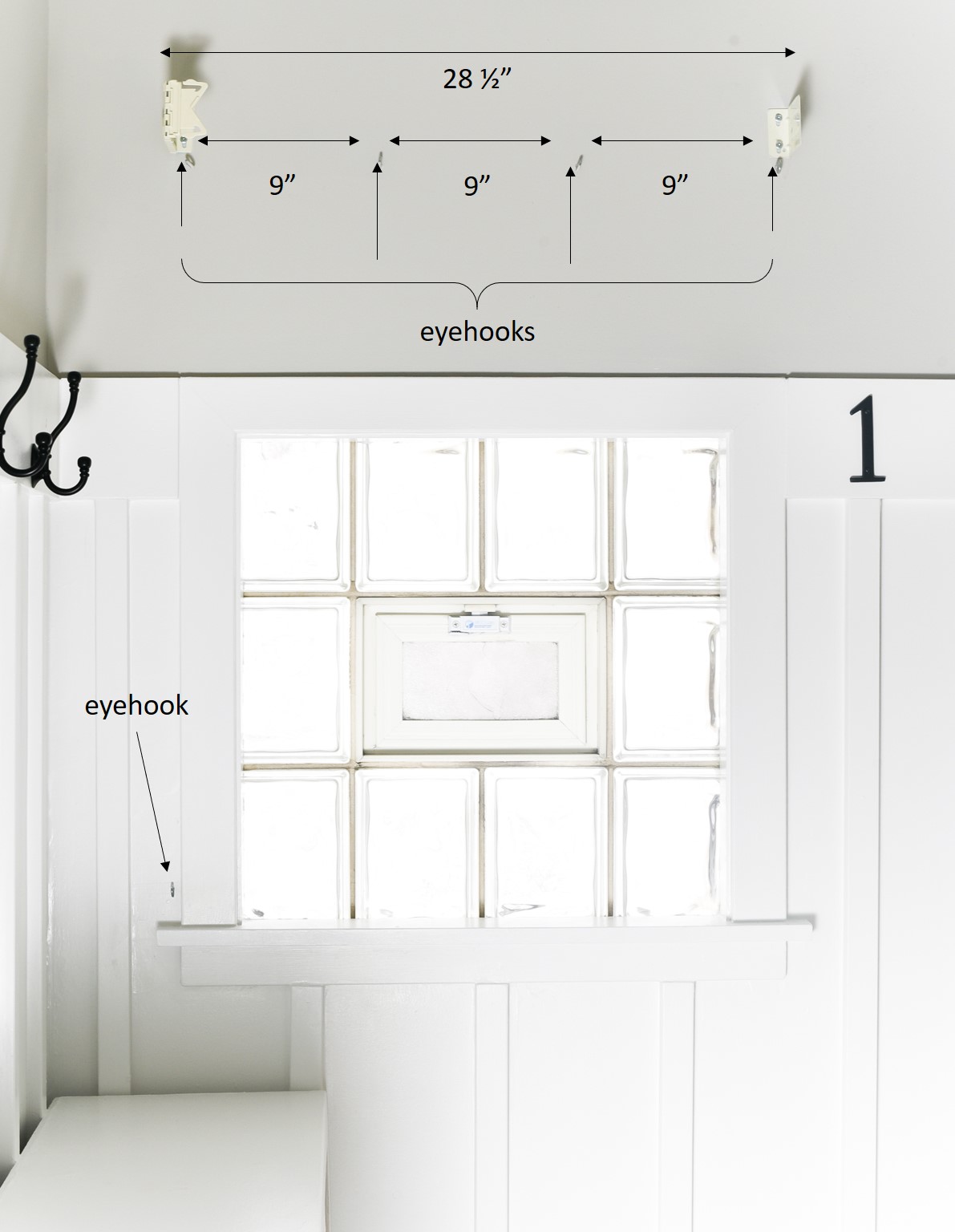 HowToMakeBalloonShadeDIYTutorial It All Started With Paint