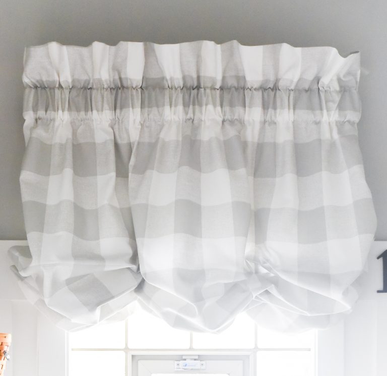 How to Make Balloon Shade Tutorial It All Started With Paint