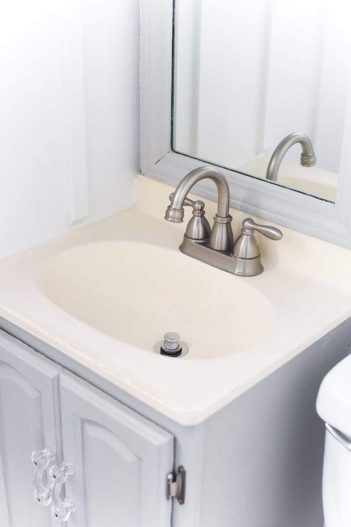 The Painted Sink Where Is It Now? It All Started With Paint