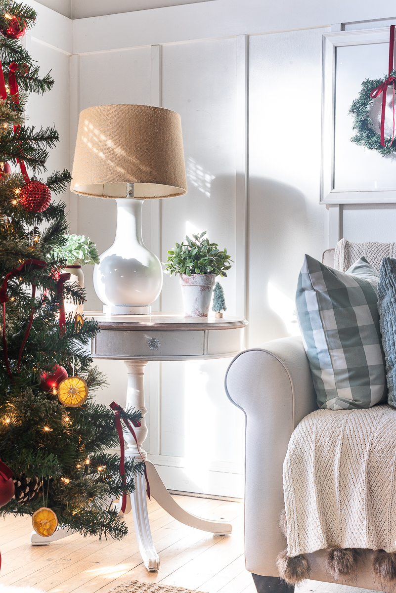 Christmas Ribbon– Magnolias Home Decor and Design