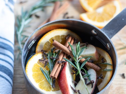 18 Simmering Potpourri Recipes To Make Your Home Smell Heavenly - DIY &  Crafts