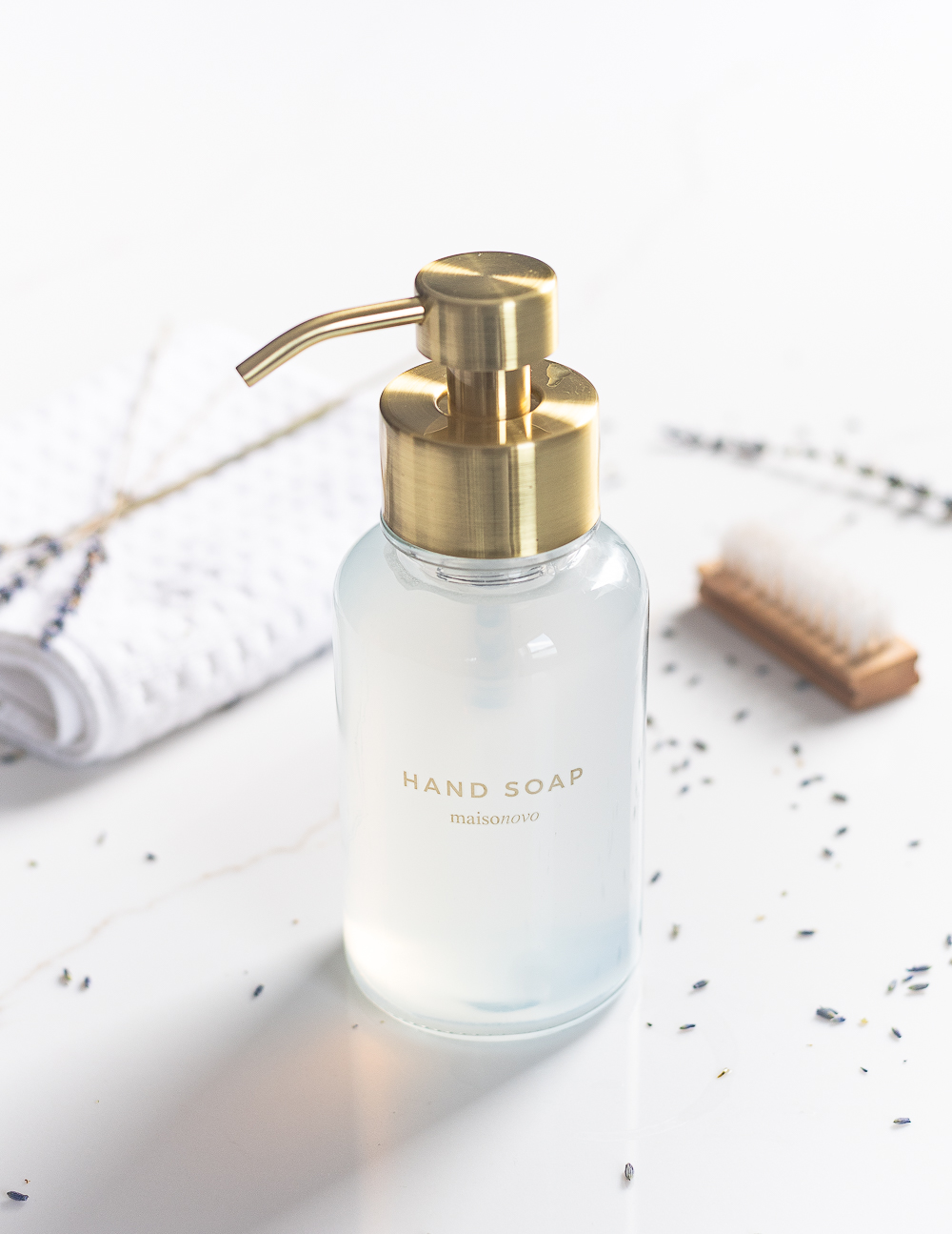 Foaming aoap. Foaming hand soap dispenser. Where to buy a foaming hand soap dispenser. What soap to use to make foaming soap.